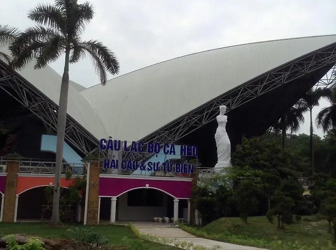 Queen Hotel Hạ Long